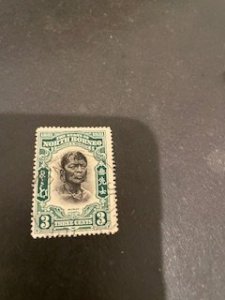 North Borneo sc  185 u