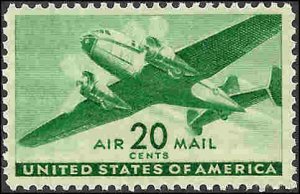 c29 Mint,OG,NH... SCV $2.10