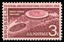 US #1104 MNH CV$0.25