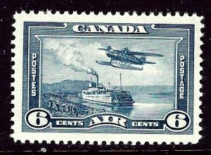 Canada C6 MNH 1928 issue    (ap3432)