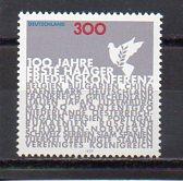 Germany 2050 MNH
