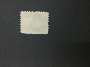 MOMEN: US #65 USED #27579