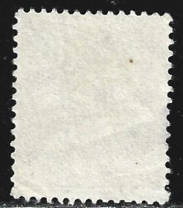 France #116        used