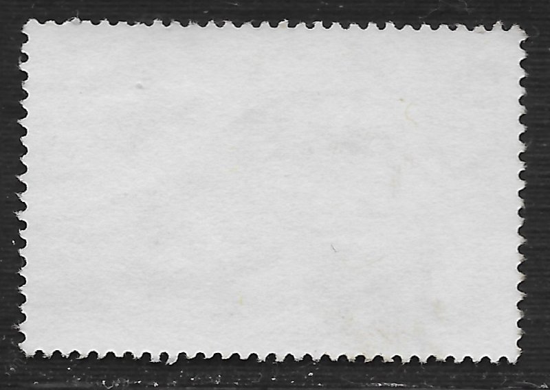 Malawi #431 8t Fish - Gold Pseudotropheus