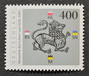 Germany Sc # 1902, VF MNH