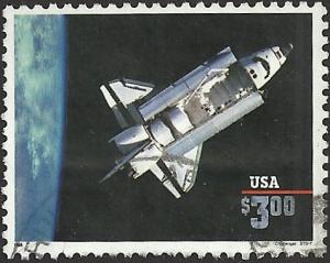 # 2544b USED SPACE SHUTTLE CHALLENGER