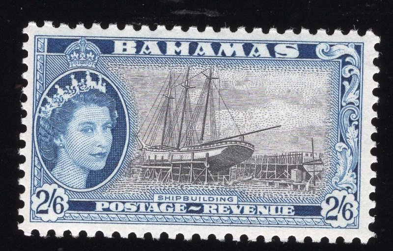 Bahamas Scott #158-170 Stamps - Mint Set