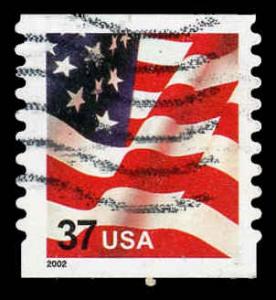 USA 3632 Used