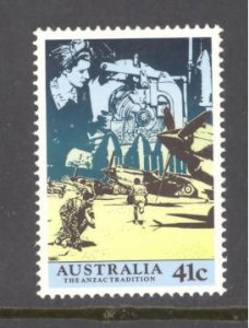 Australia Sc # 1175 mint never hinged
