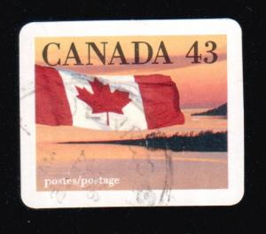 Canada #1389