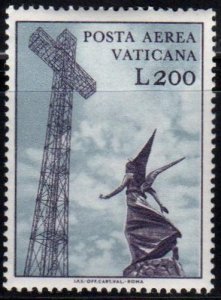 Vatican City Scott No. C51