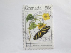 Grenada #2380 used   2021 SCV = $0.50