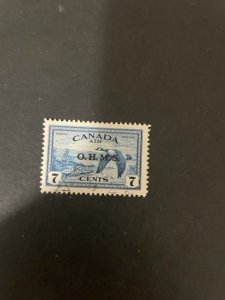 Canada sc CO1 u