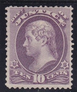 US Official_o29, Used - Department of Justice