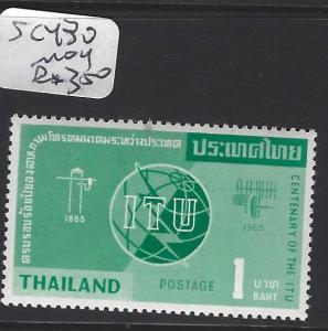 THAILAND (PP2112B)    SC 430   MOG