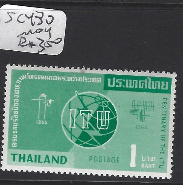 THAILAND (PP2112B)    SC 430   MOG