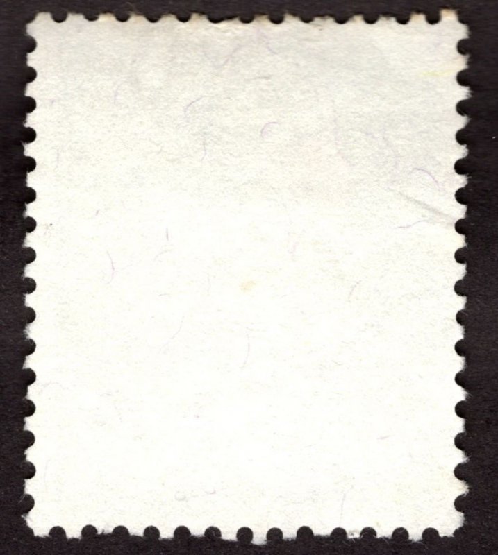 1968, Switzerland 20+10c, Used, Sc B379