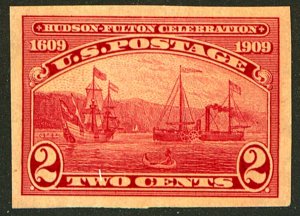 U.S. #373 MINT OG LH