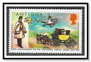 Antigua #334 UPU Centenary MNH