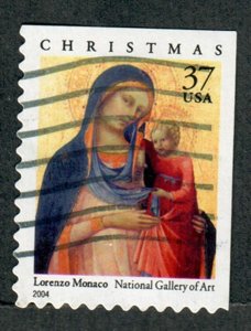 3879 Madonna and Child used single