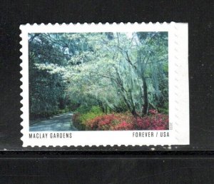 5468 * MACLAY GARDENS  *   U.S. Postage Stamp MNH