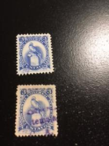 Guatemala sc 369,369a u