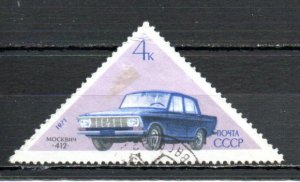 Russia 3850 used