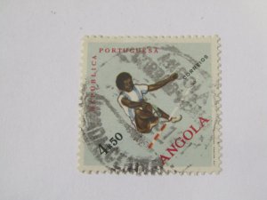 Angola 437