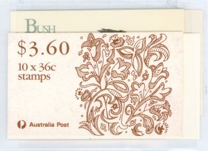 Australia  #1159A/1194A Mint (NH) Multiple