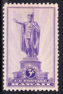 MOstamps - US Scott #799 XF-Sup Mint OG NH - Lot # DS-3699