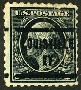 U.S. #430 USED