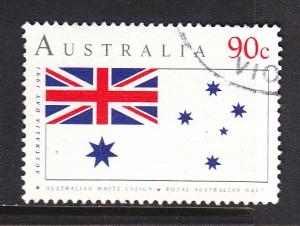 Australia 1200 Used Bin 