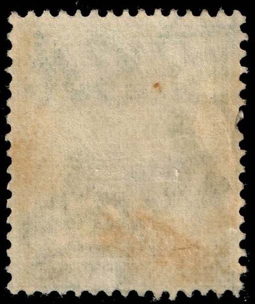 Malta #168 King George V; Used