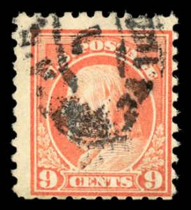 USA 432 Used