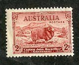 aus516 Australia sc #147 MNH (CV $7 )