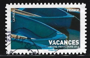 France #3321   used       