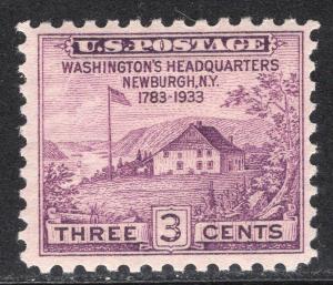 UNITED STATES SCOTT 727