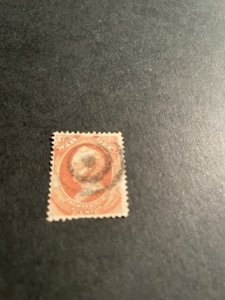 US sc O91 u cancel