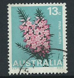 Australia   SG 421 VFU