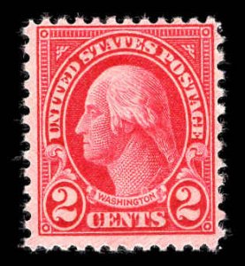 USA 634 Mint (NH)