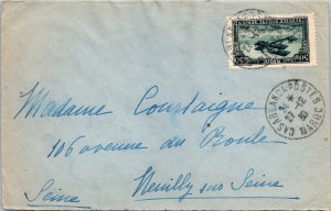 Morocco 1930 - Casablanca - F70440