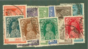 INDIA 150-9 USED CV $4.20 BIN $2.20