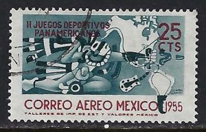 Mexico C227 VFU R445-10