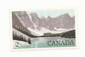 Canada 1985 - MNH - Scott #936 *