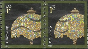 # 3758A USED TIFFANY LAMP