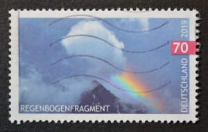 Germany Sc # 3080, VF Used