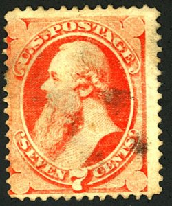 U.S. #149 USED