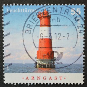 Germany Sc # 2629, VF Used