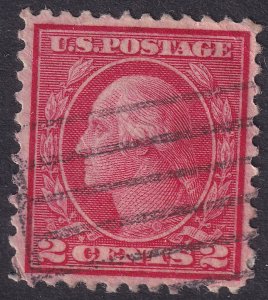 #546 Used, F-VF (CV $190 - ID46889) - Joseph Luft