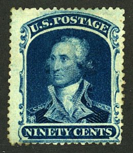 U.S. #39 MINT NG